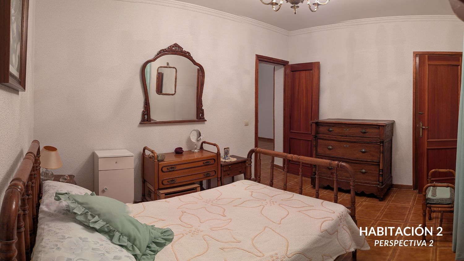 Chalet adosado en Calle Villacisneros s/n - Foto 13