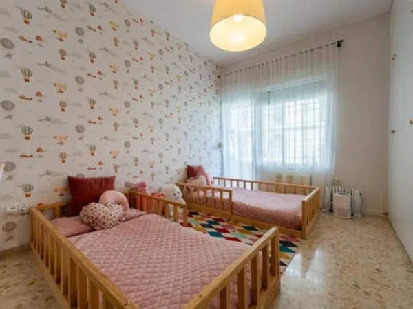 Piso en Calle Rafael González Abreu, 6, Arenal - Museo - Tetuán - Foto 9