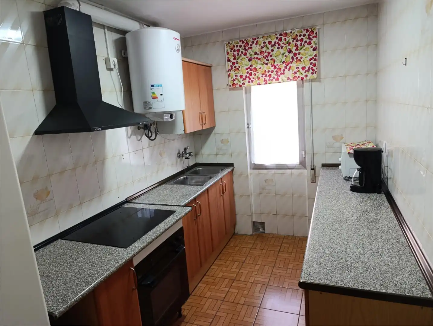 Piso en  Calle de Angelita Capdevielle 8 - Foto 5