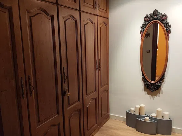 Piso en Calle Alfonso Argüelles, 22, La Felguera, La Felguera - Foto 2