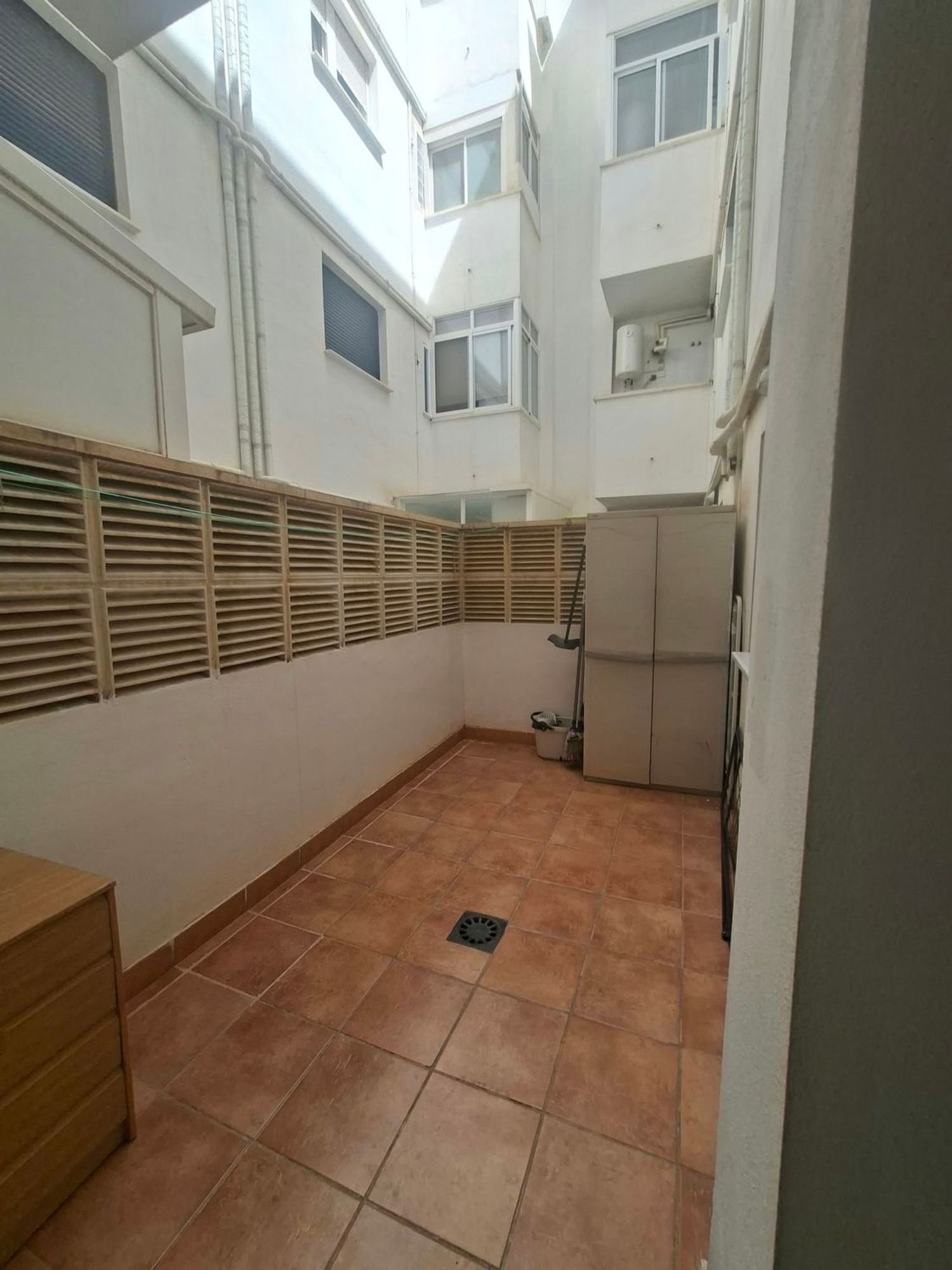 Piso en Calle de los Juegos de Atenas, 40, El Toyo, El Toyo - Foto 24