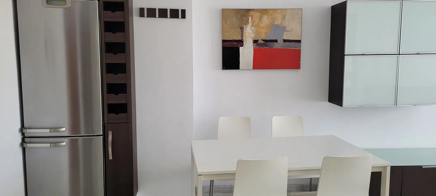 Piso en calle Parlamento de Andalucía, 1 - Foto 3