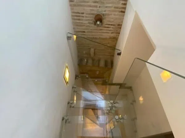 Chalet adosado en Plaza Monte Sión, 40, Feria - Foto 18