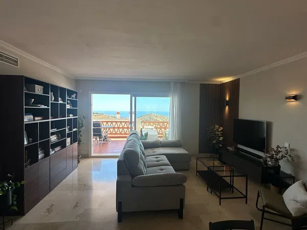 Piso en Calle Don José de Orbaneja, 32, Sitio de Calahonda, Sitio de Calahonda - Foto 9