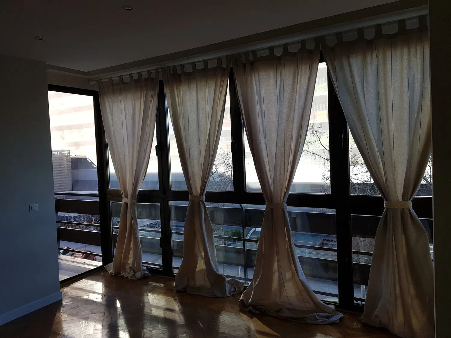 Piso en paseo de la Castellana, 181 - Foto 5