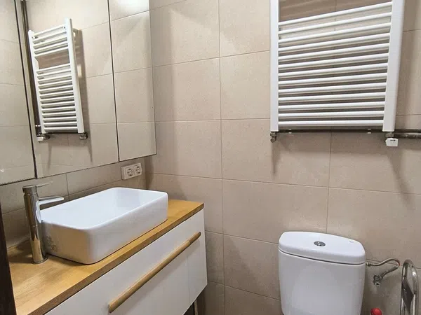 Piso en calle de l'Abat Escarré, 55 - Foto 7