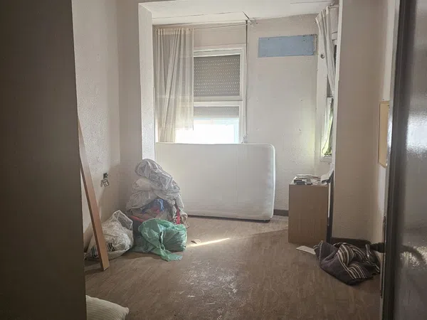 Piso en Calle Juan de la Cierva, 4, San Andrés-San Antolín - Foto 12