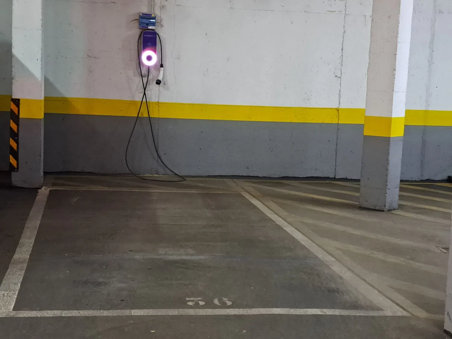 Piso en avenida del Conde de Barcelona, 31 - Foto 27