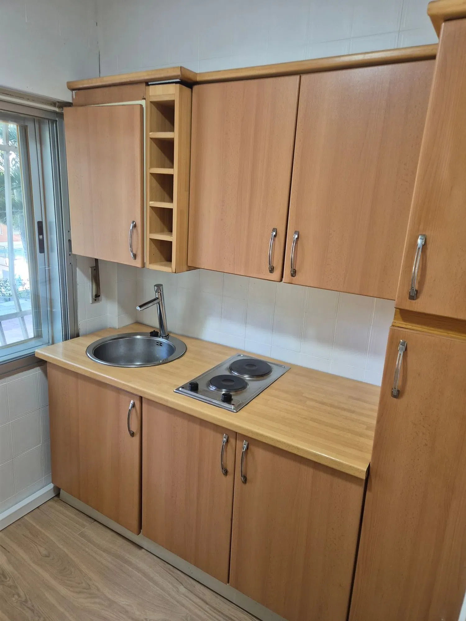Estudio en Salcillo, 9 - Foto 4