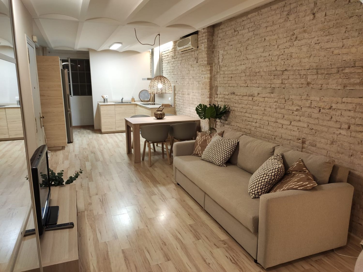 Estudio en calle de Josep Benlliure, 240 - Foto 12