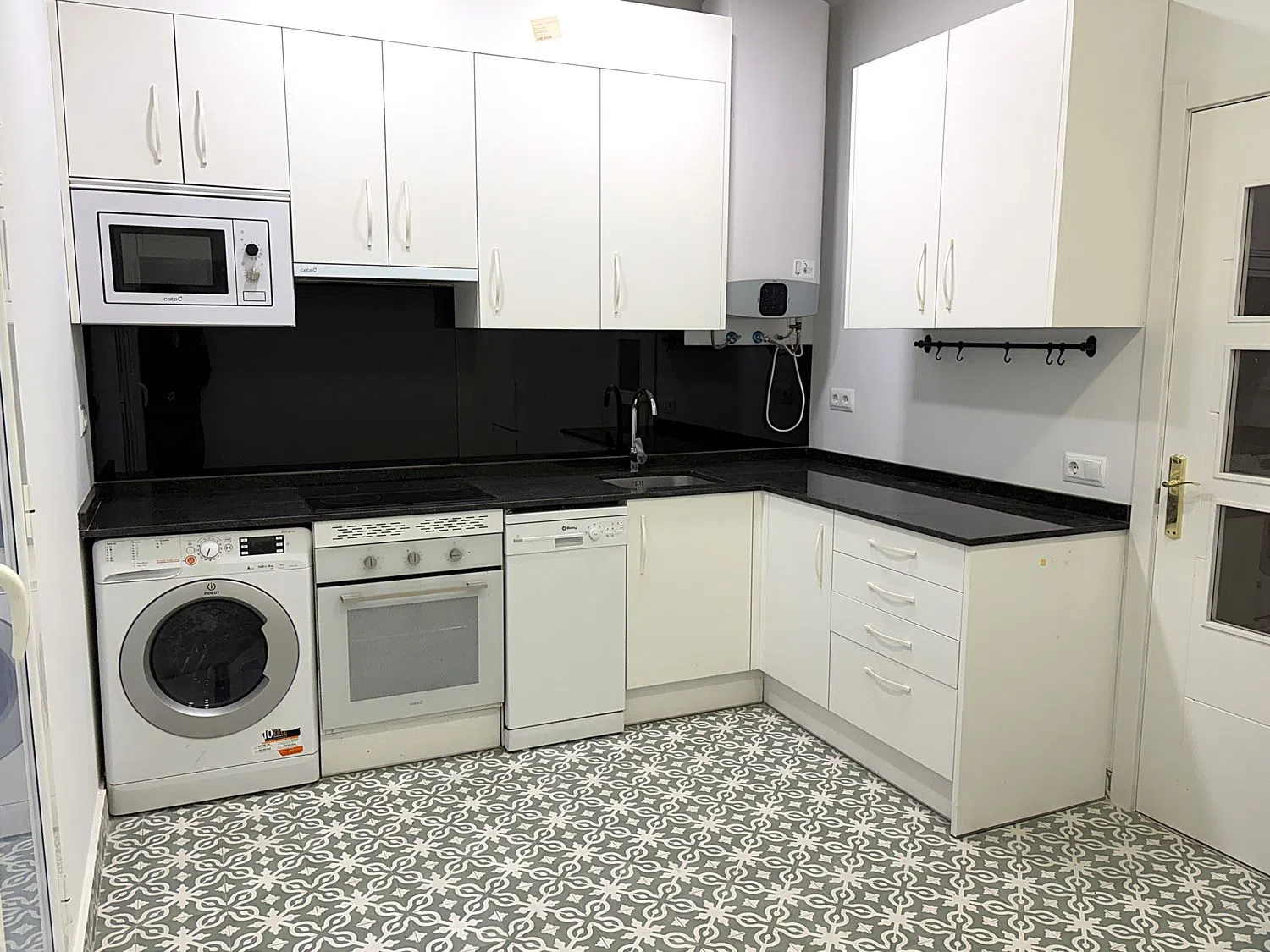 Piso en calle de Fernán González, 77 - Foto 17