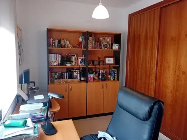Chalet adosado en Calle Torralba de Calatrava, 66 - Foto 9
