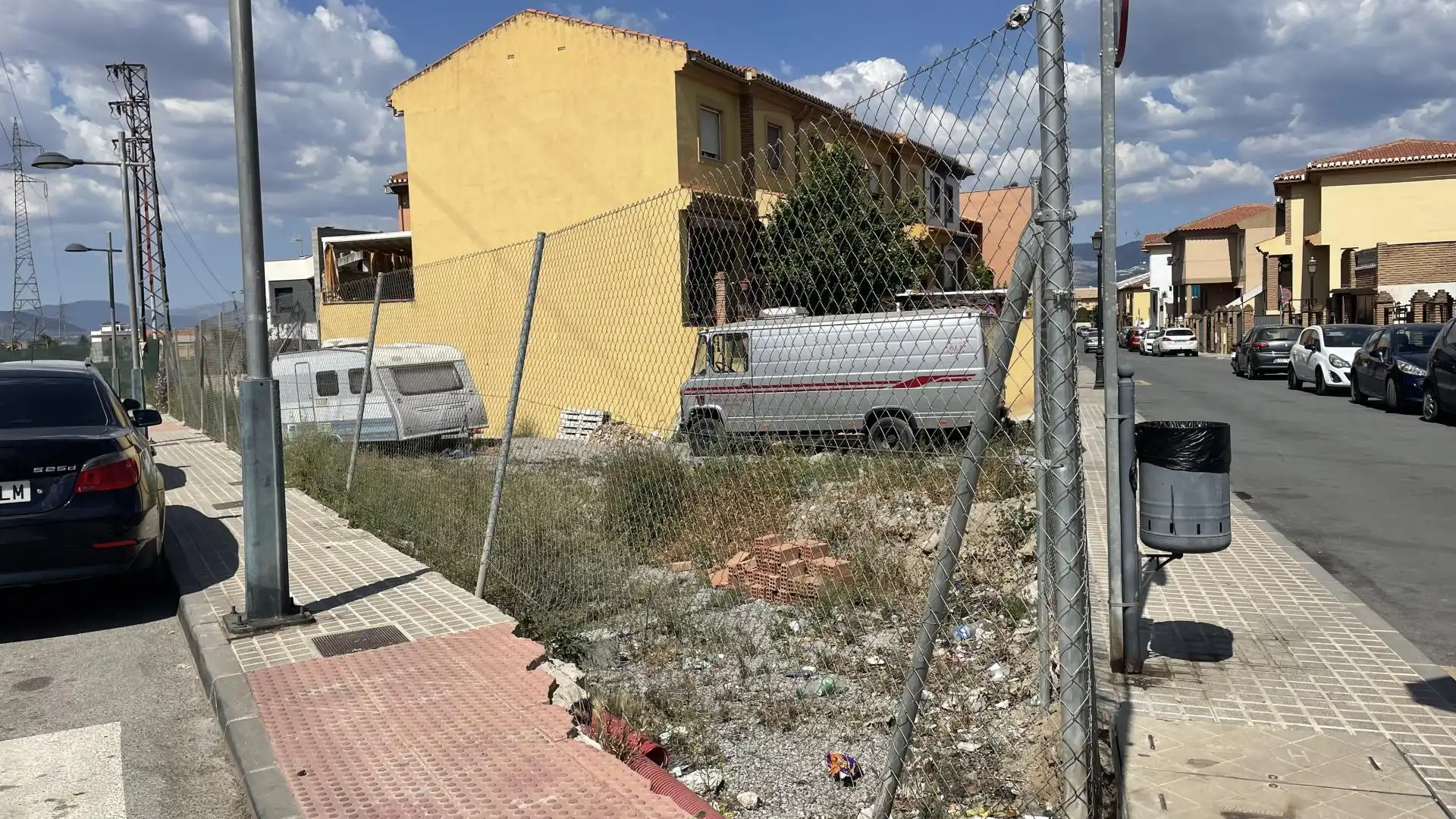 Finca rústica en  Calle la Paz 32 - Foto 2