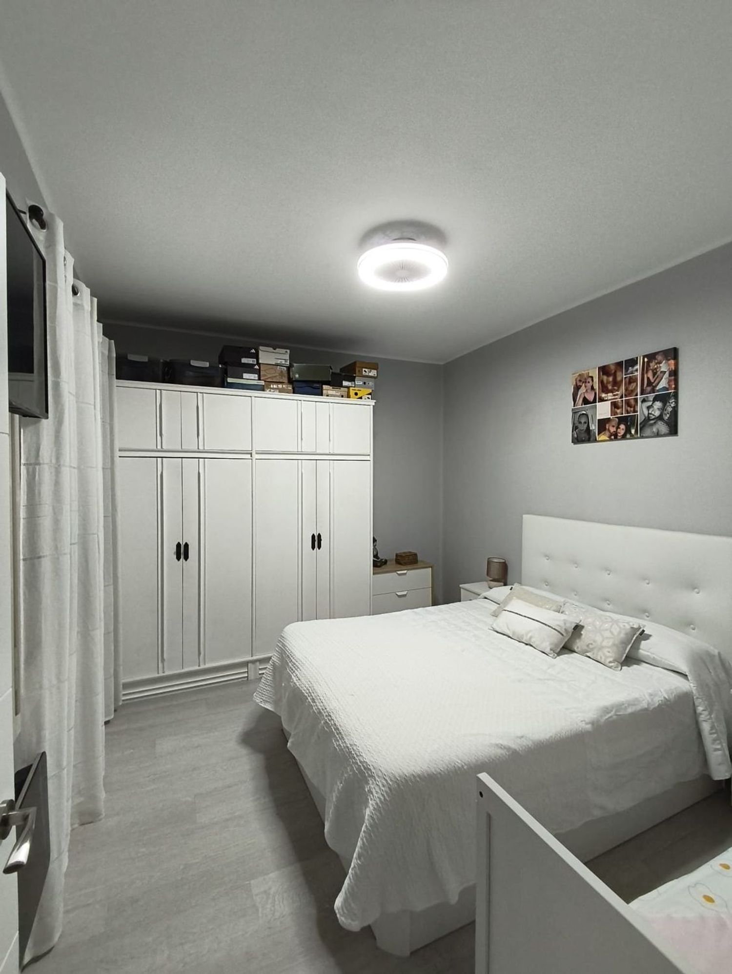 Piso en Calle Esteve Terrades, 14, Sant Miquel - Tres Torres, Sant Miquel - Tres Torres - Foto 6