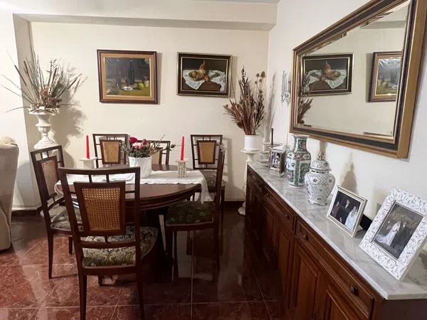 Piso en Paseo de María Agustín, 86, San Pablo - Foto 10