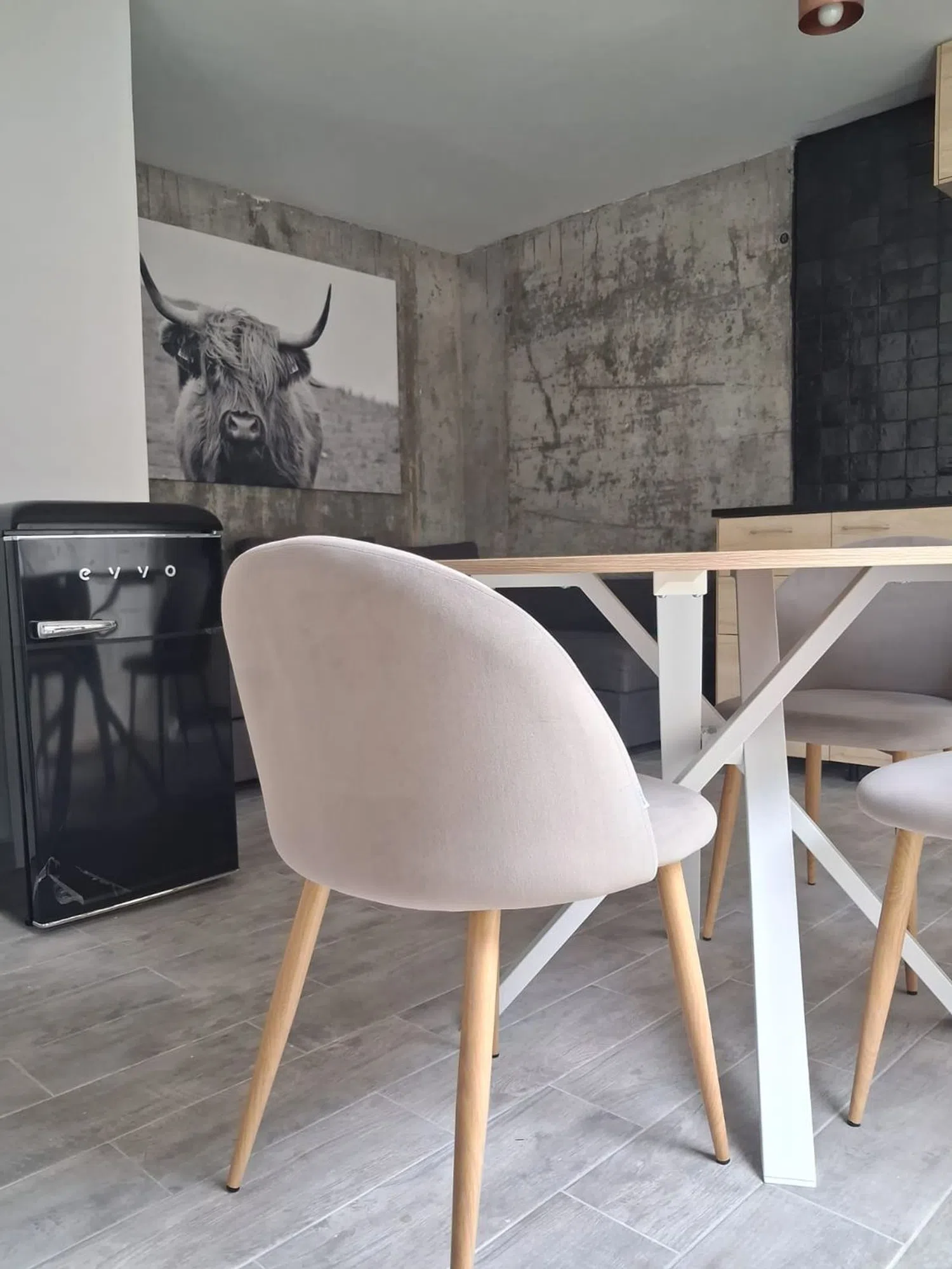 Estudio en calle Uruguay, 13 - Foto 6