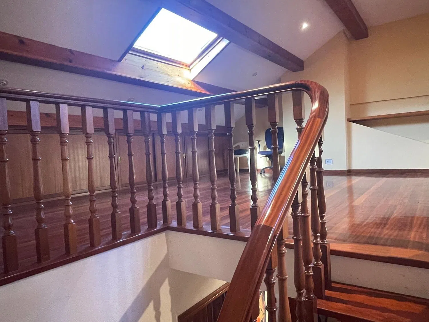Chalet adosado en calle Río Sil, 3 - Foto 30
