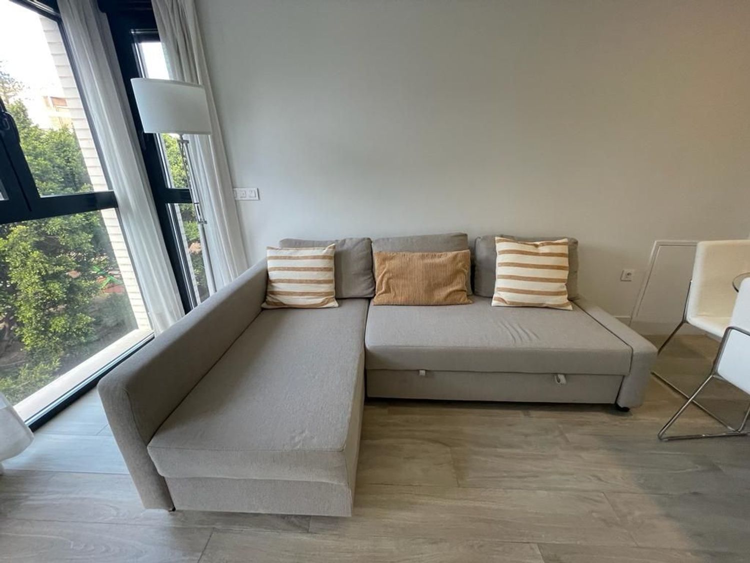 Piso en Antonio Suárez, 31 - Foto 13