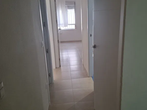 Piso en calle Narciso Bonaplata, 3 - Foto 1