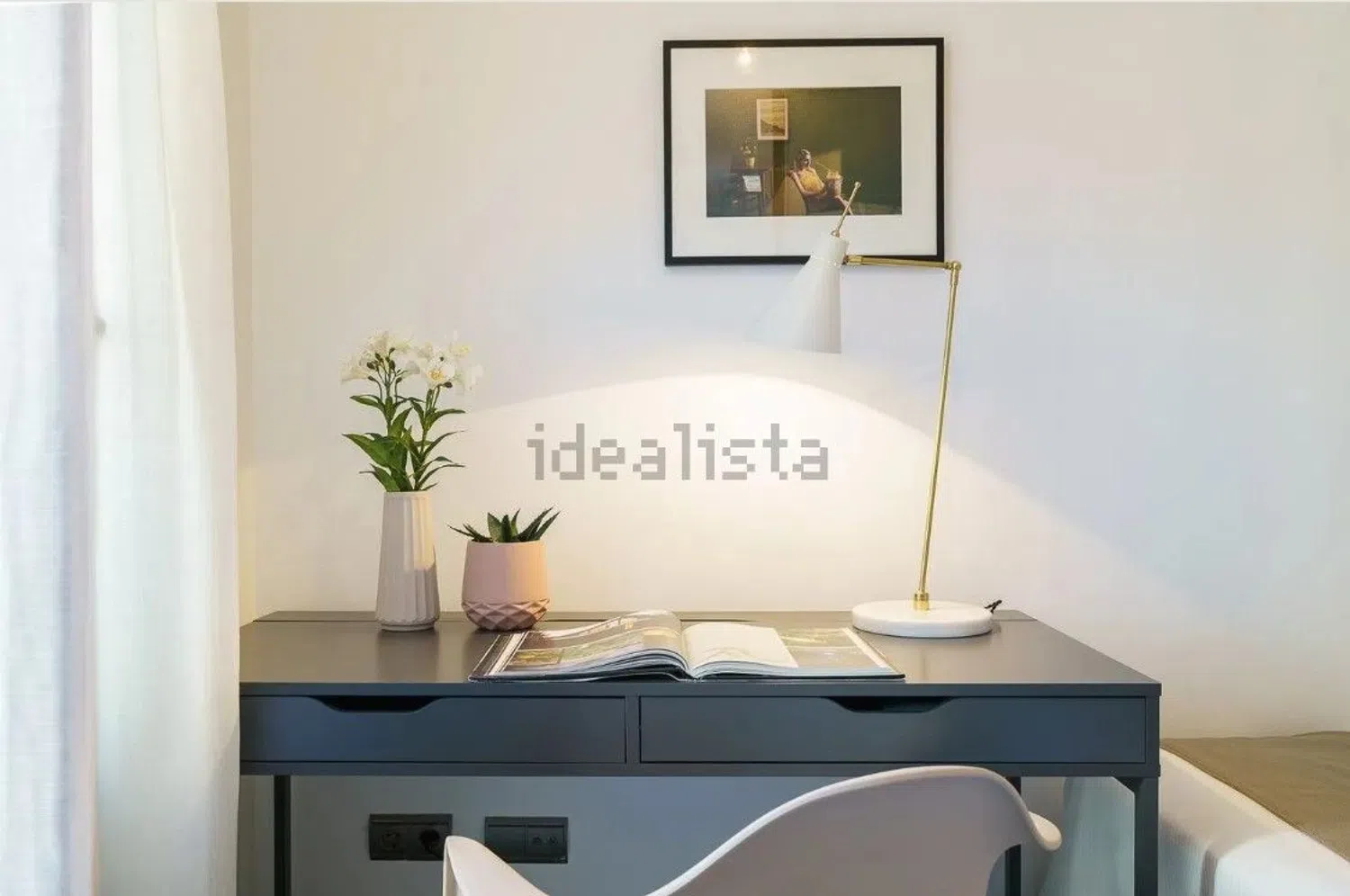 Piso en calle de Salvador Alonso, 10 - Foto 9