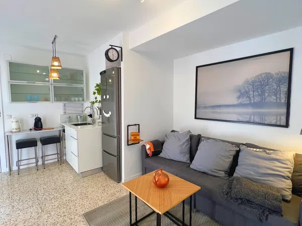 Piso en calle Bailén, 21 - Foto 1