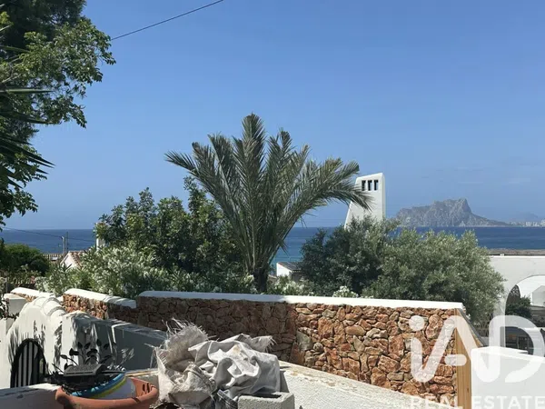 Chalet pareado en Calle Puerto de Somiedo, 4, El Portet-Pla del Mar, El Portet-Pla del Mar - Foto 7