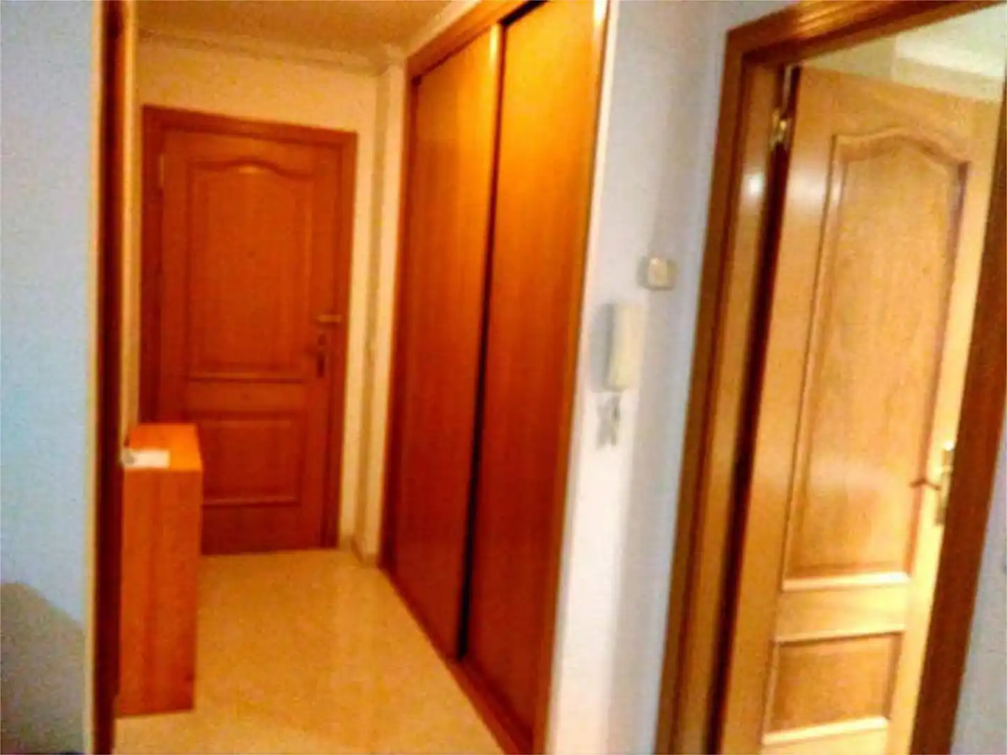 Apartamento en Conxo - Foto 3