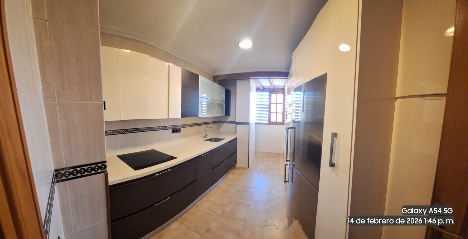 Piso en calle Notario Luis Oliver, 19 - Foto 5