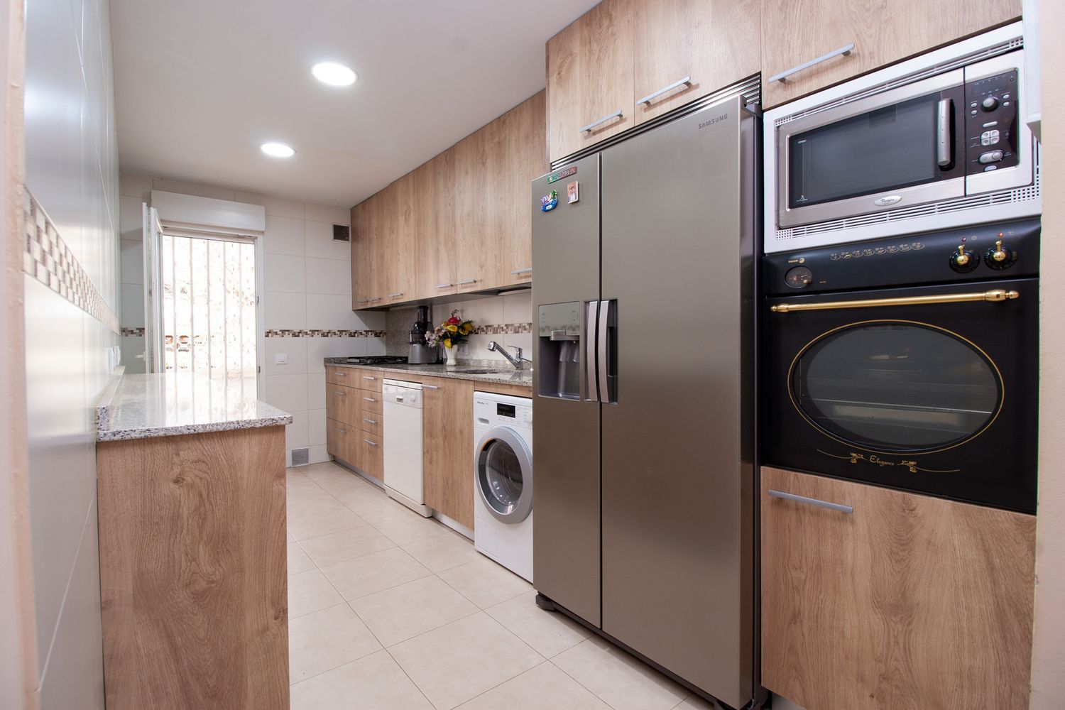 Chalet pareado en Barrio Zona Pueblo - Foto 9