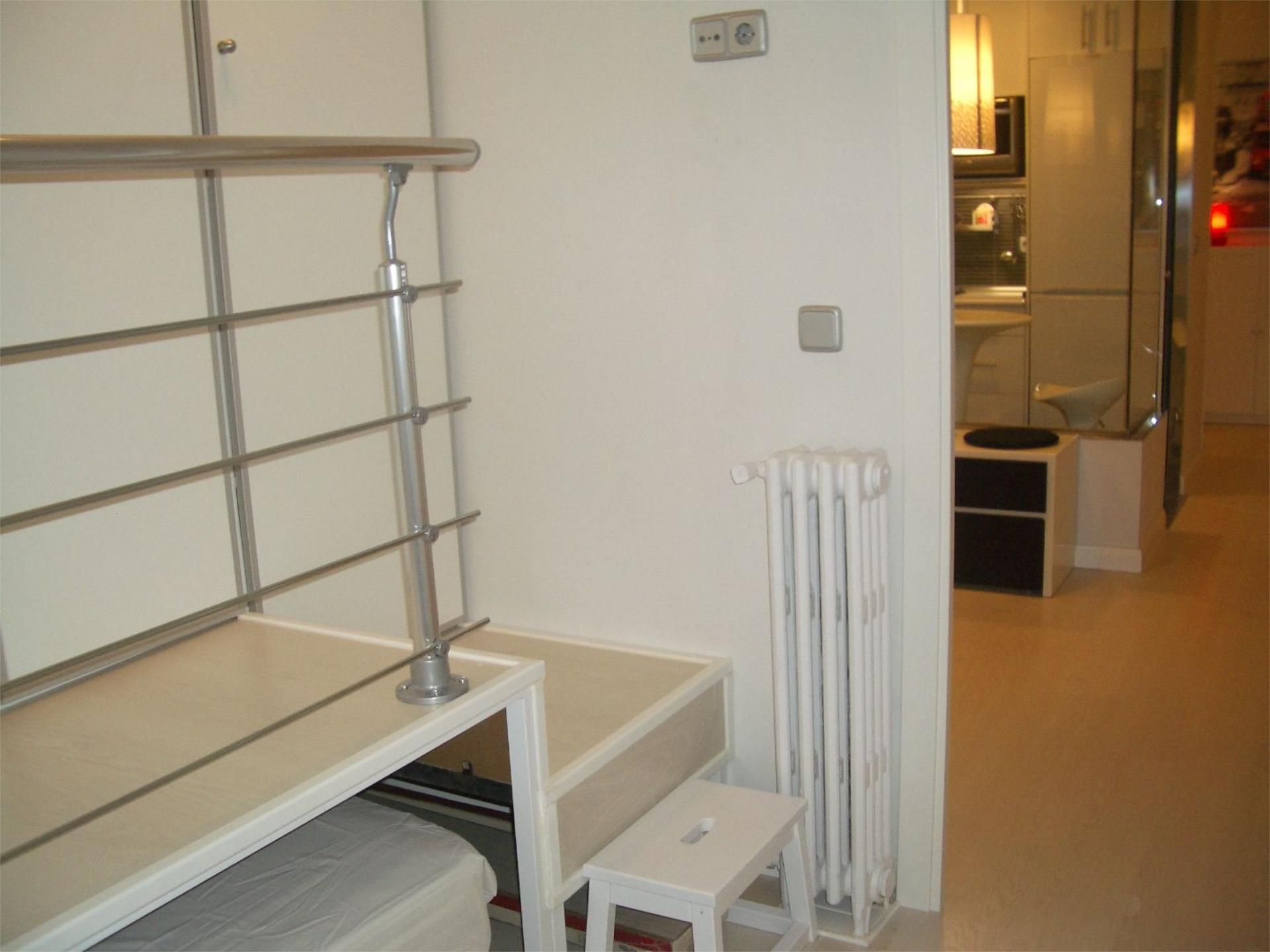 Piso en  Calle del General Pardiñas 17 - Foto 23