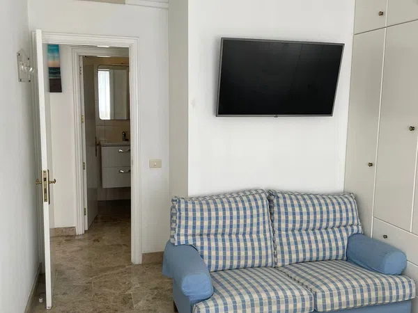 Ático en Calle Eduardo Benot, 25, Santa Catalina - Canteras - Foto 15
