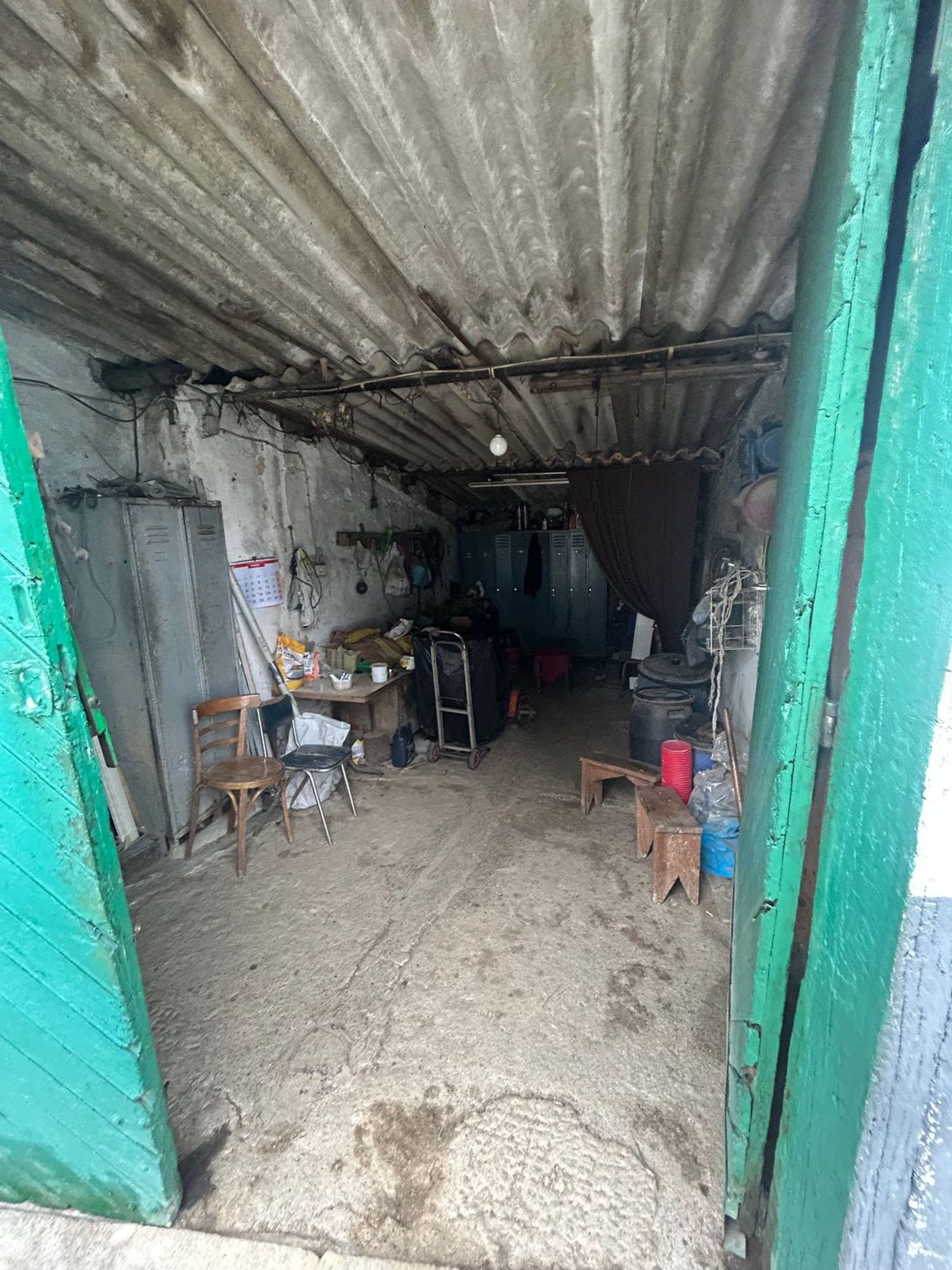 Casa de pueblo en Antonio Alzaga Etorbidea, 85, Kabiezes, Kabiezes - Foto 17