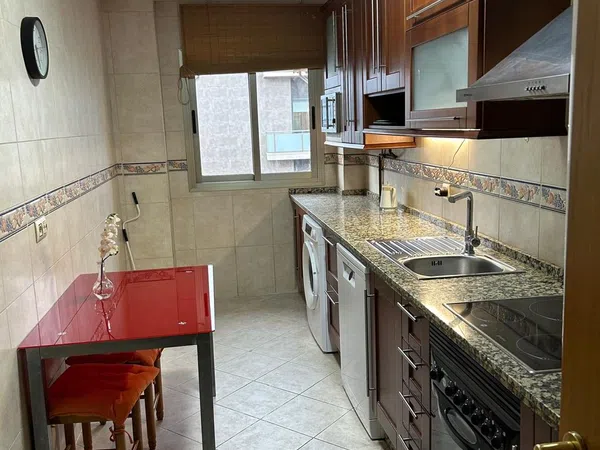 Piso en avenida Imperio Argentina, 5 - Foto 3