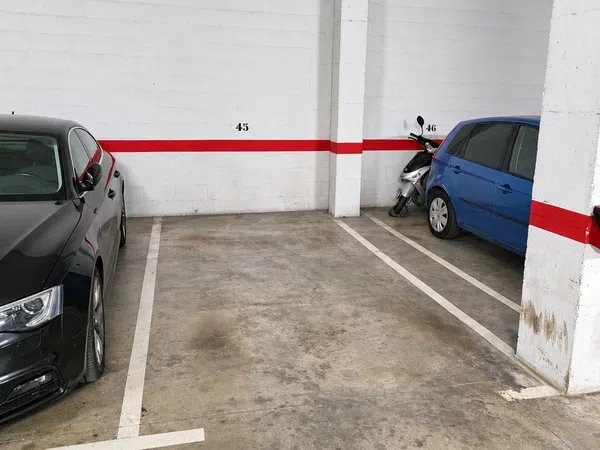 Piso en Avenida de la Rosaleda, 21, La Goleta - San Felipe Neri - Foto 30