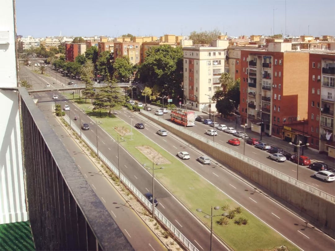 Piso en  Avinguda del Cid 120 - Foto 22