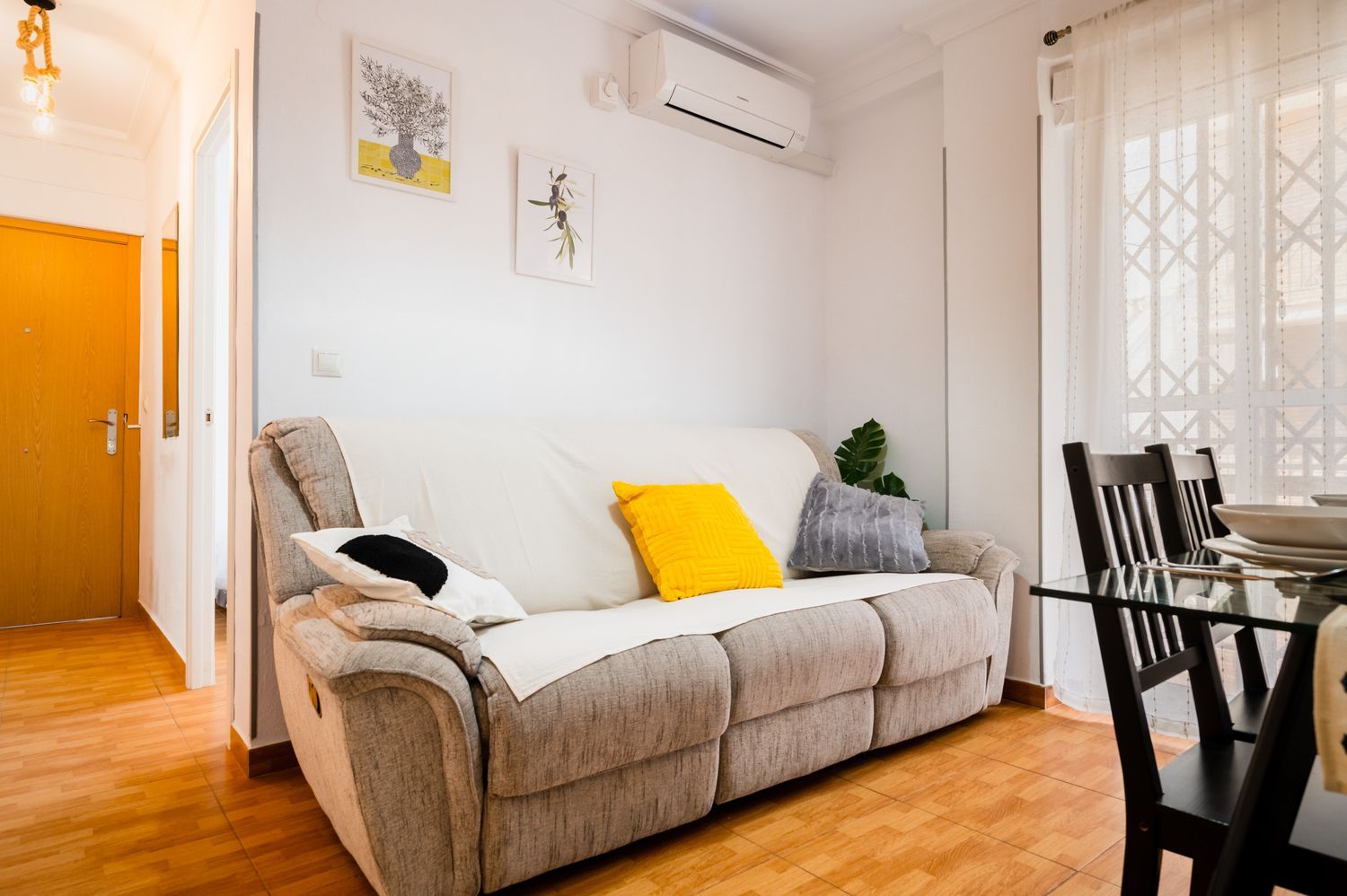 Piso en calle Lope de Vega, 22 - Foto 13