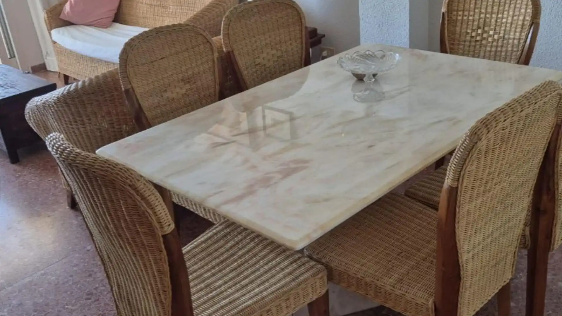 Piso en  Carrer de la Vall d'Aigües 4 - Foto 4