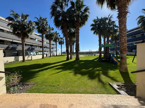 Piso en calle de Vicent Andrés Estellés, 14 - Foto 15