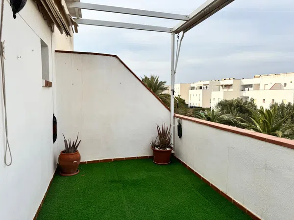 Piso en Avenida juegos mediterráneos y voleibol, 2025 - Foto 35