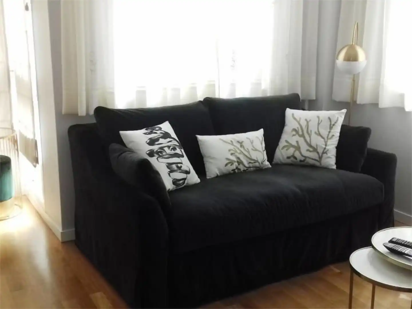 Apartamento en  Rúa Marques de Cerralbo 3 - Foto 2