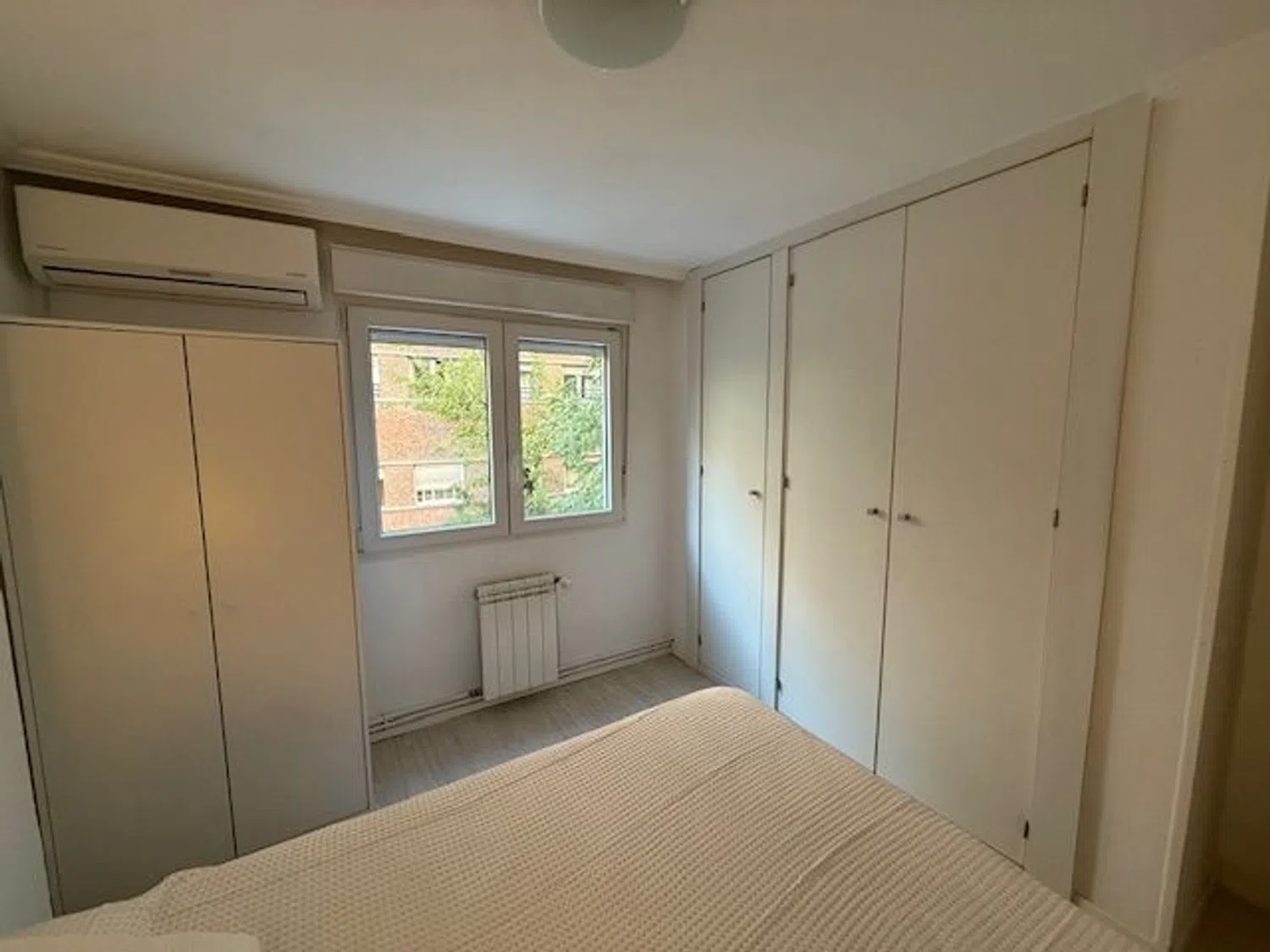 Piso en calle de Manuel Silvela, 6 - Foto 9