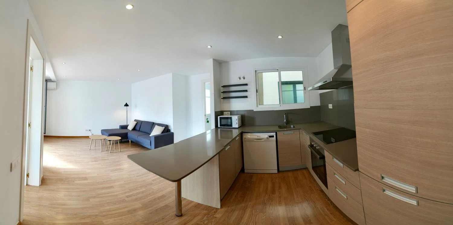 Ático en calle de Sepúlveda, 151 - Foto 6