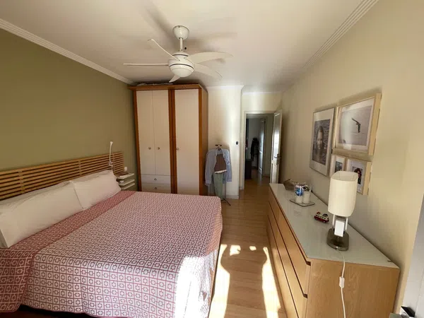 Piso en calle Raimundo Lulio, 89 - Foto 17