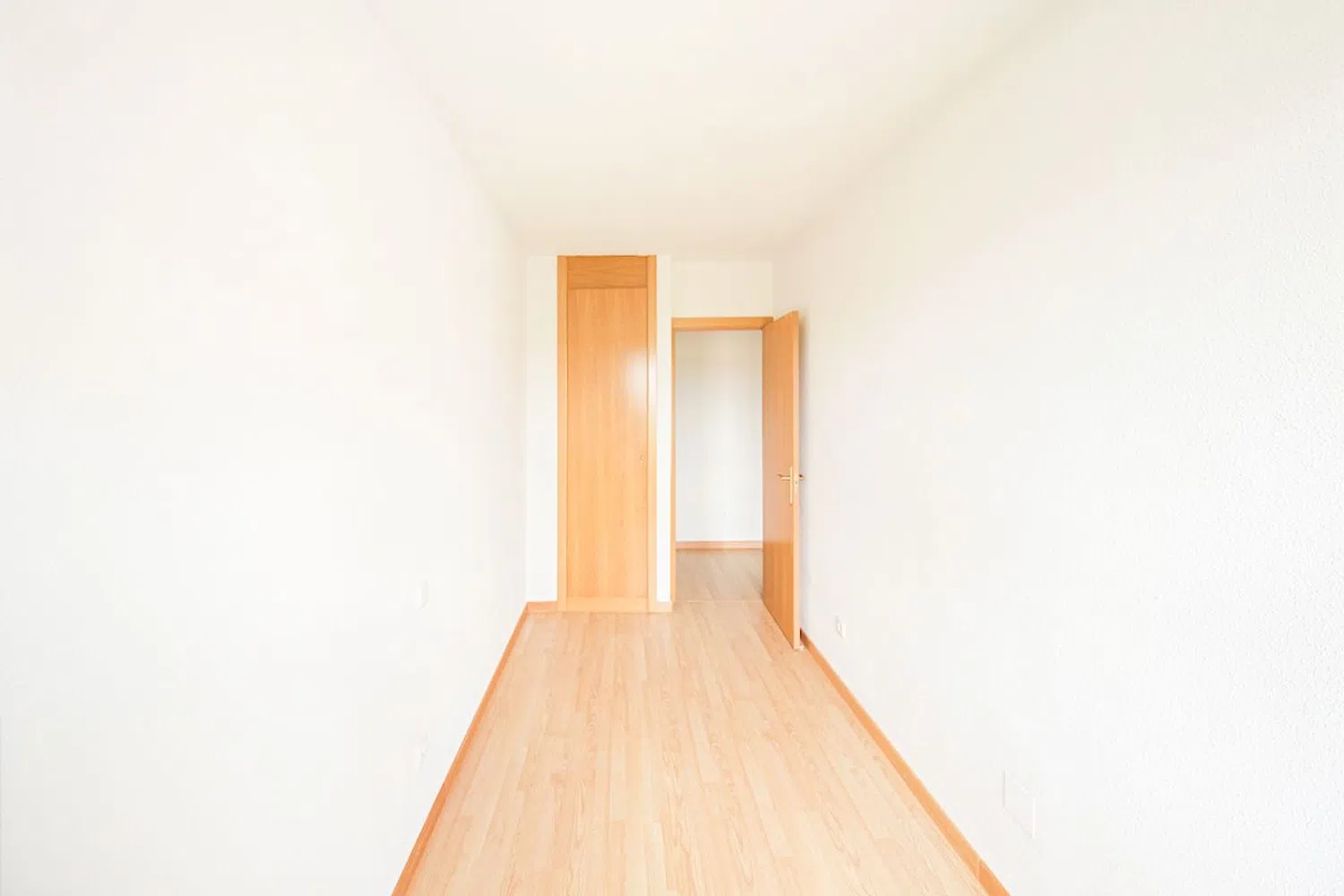 Piso en calle del Jacobeo - Foto 9