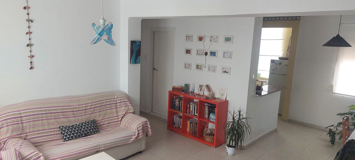 Piso en calle Alhelí, 3 - Foto 3