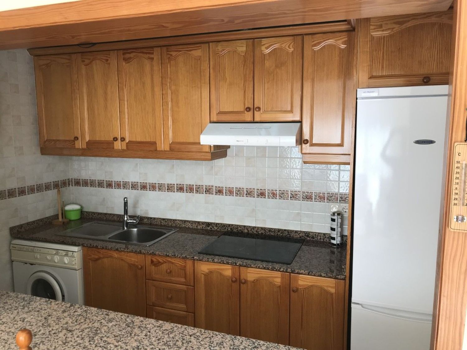 Chalet adosado en Avenida de Cervantes, 110 - Foto 6