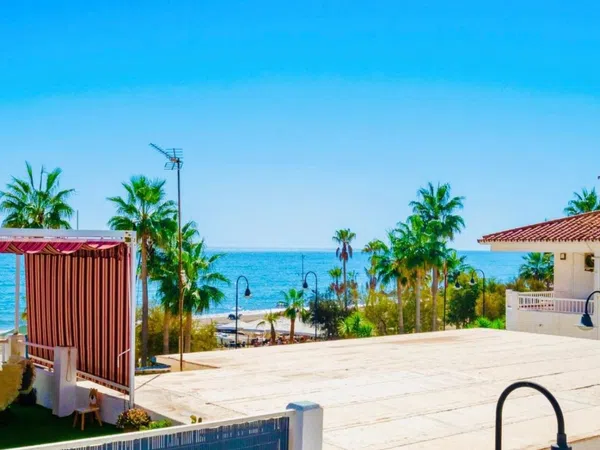 Ático en calle Torremolinos, 18