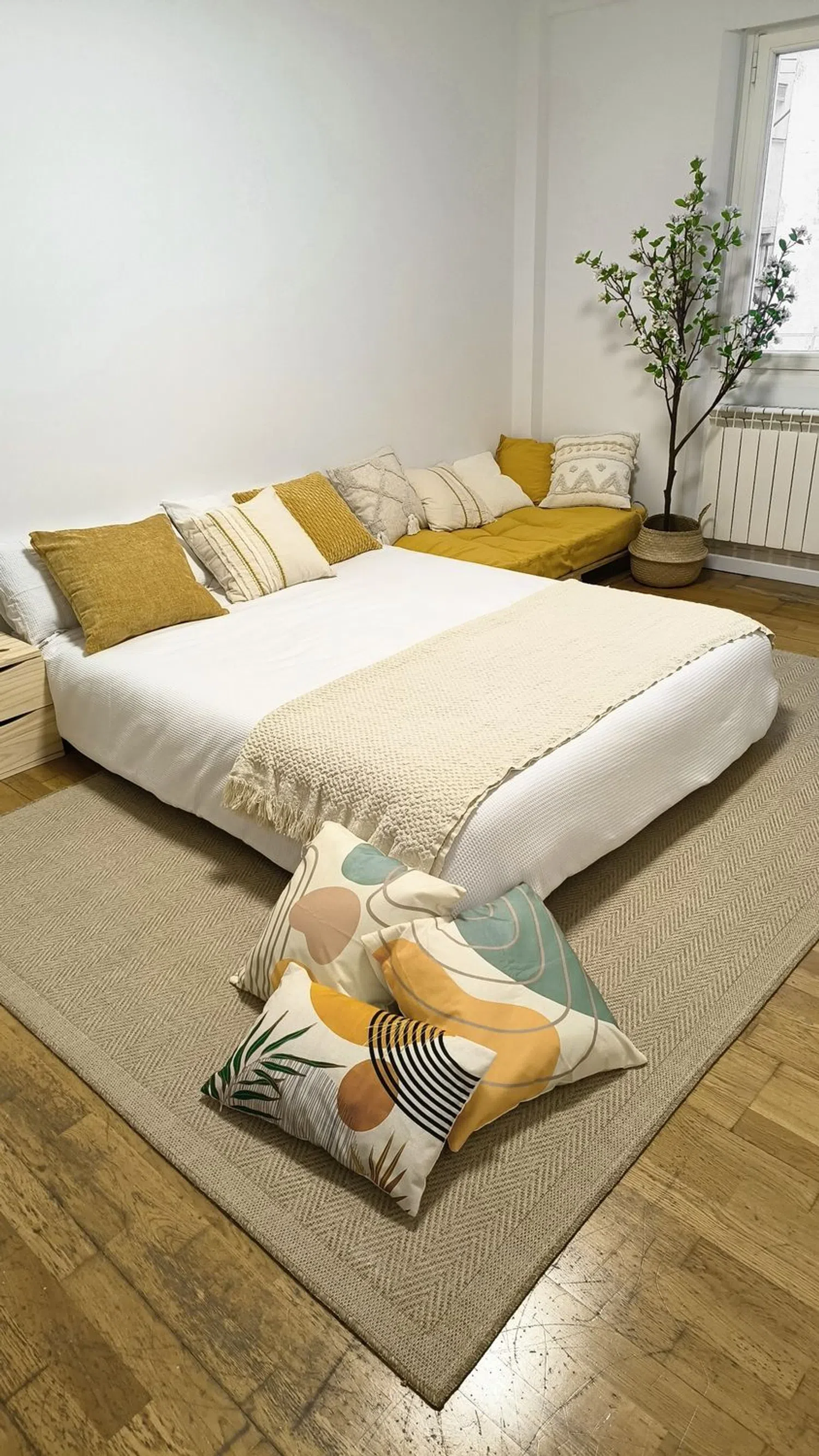 Piso en travesía Juan María Guelbenzu, 6 - Foto 3