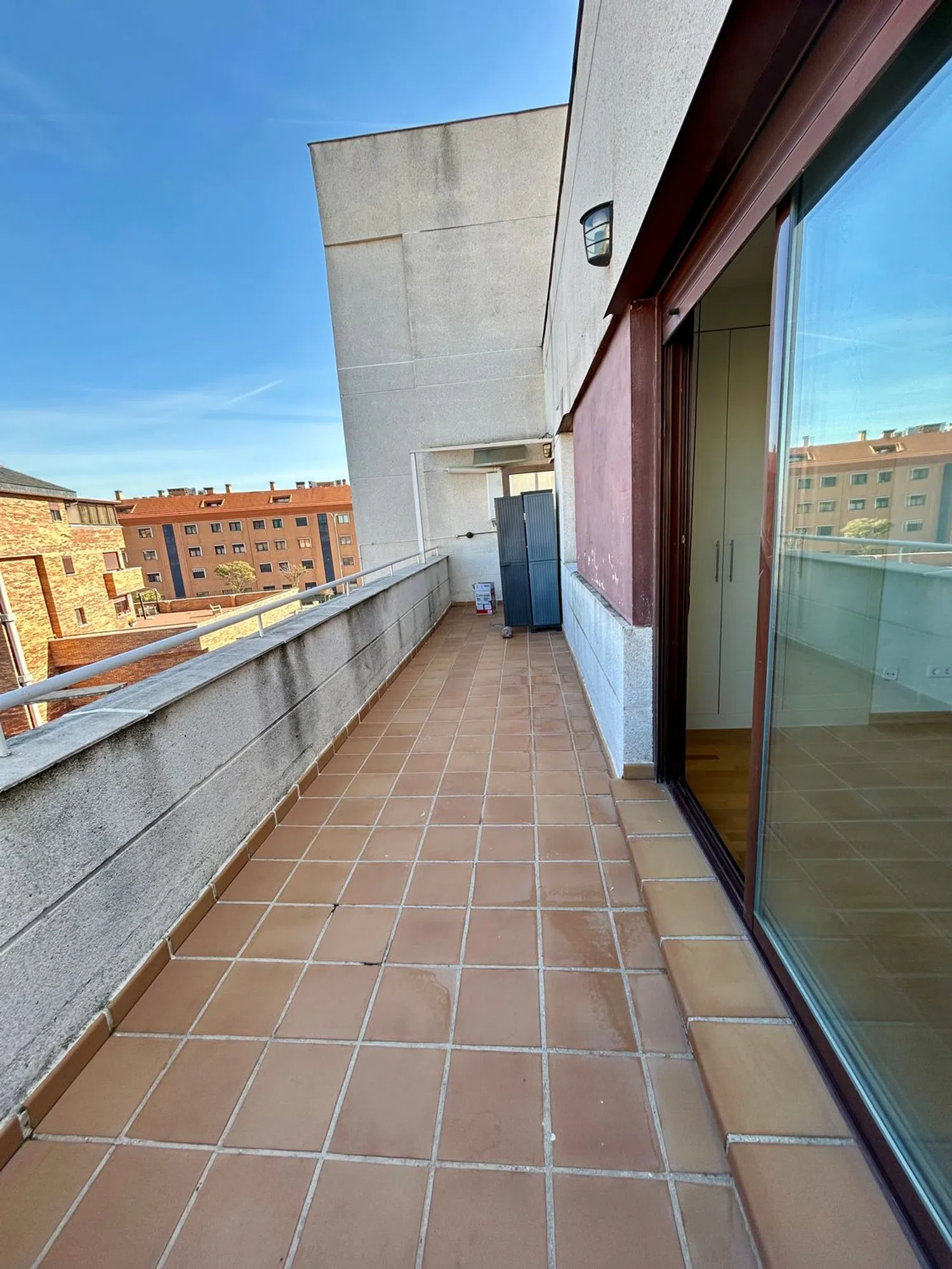 Ático en avenida de la Unión Europea, 23 - Foto 19