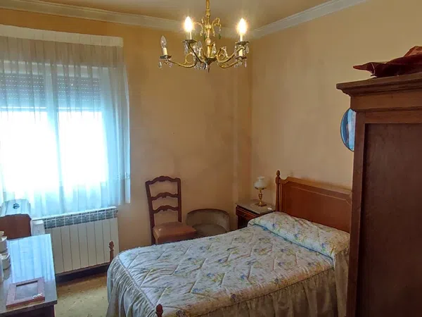 Piso en plaza Santo Domingo, 1 a - Foto 6